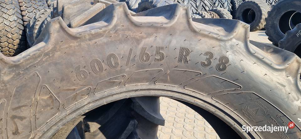 60065r38 6006538 Mitas Nowe Nowe Miasto Lubawskie