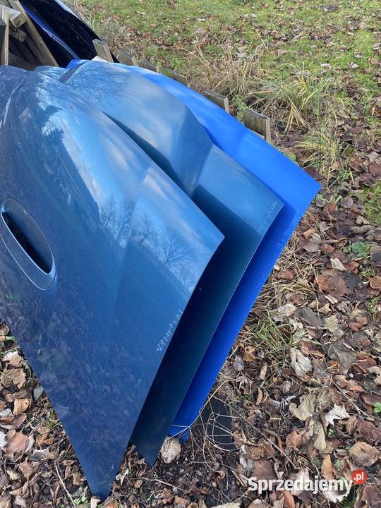 Maska nissan terano terenowe Kraśnik