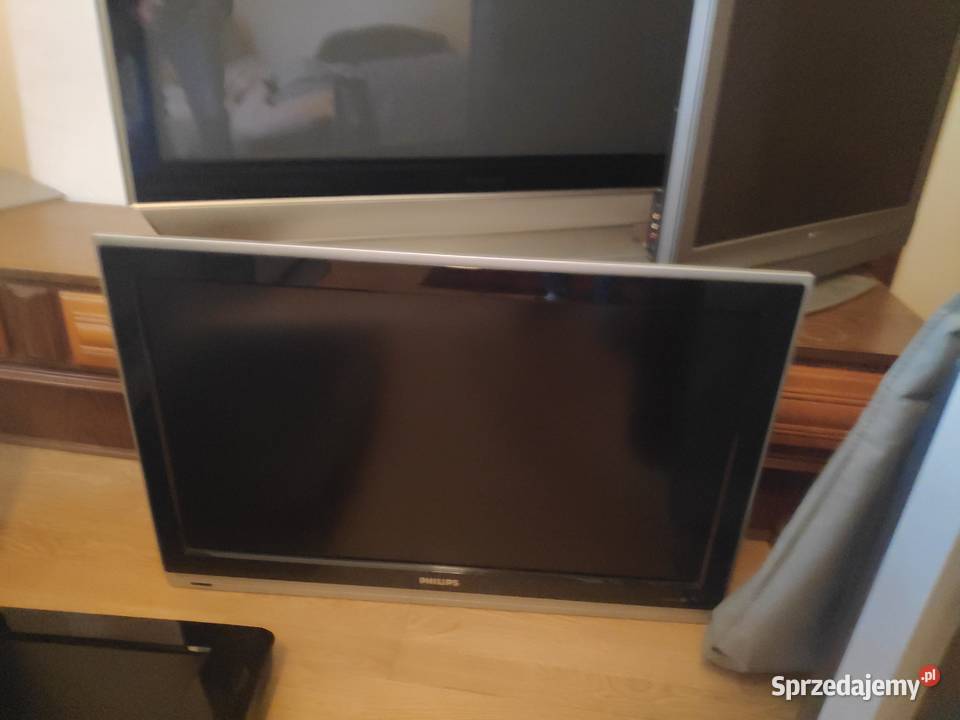 Telewizory 20 do 50 LCD Terpentyna sprzedam