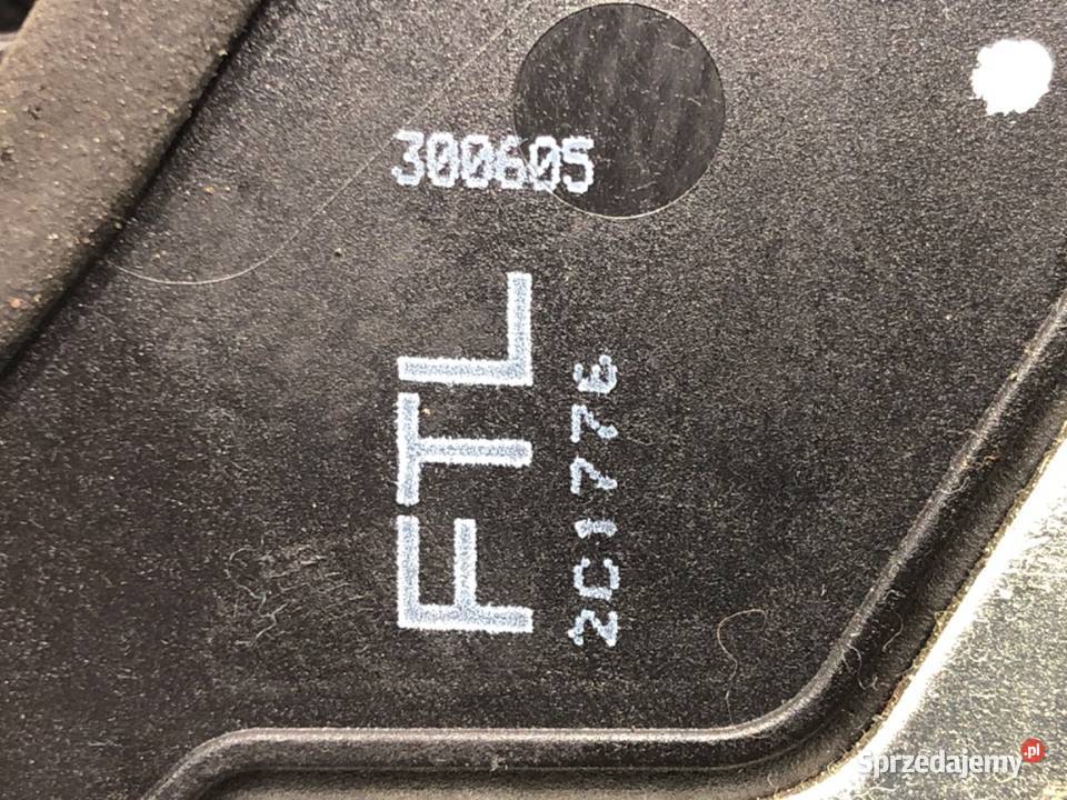 ZAMEK DRZWI LEWY PRZÓD BMW E91 Kombi 4389471