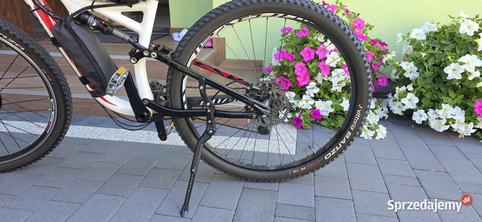 Rower elektryczny Specjalized Kłaj sprzedam