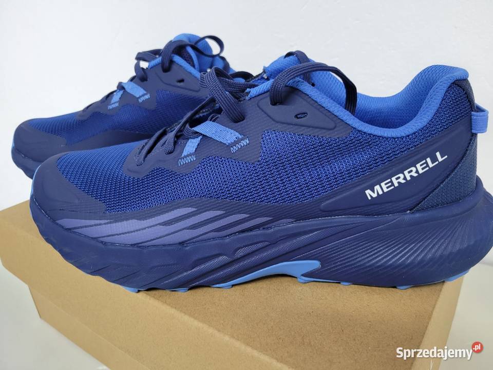 Nowe buty do biegania Merrell 435 Merrell