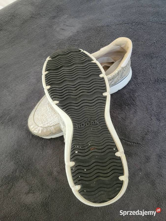 Buty Hogan