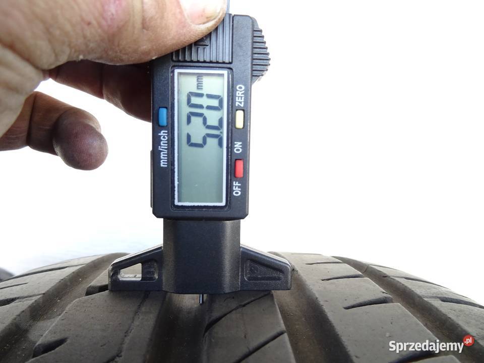 HANKOOK VENTUS PRIME 2 23545R18 53 mm r2022