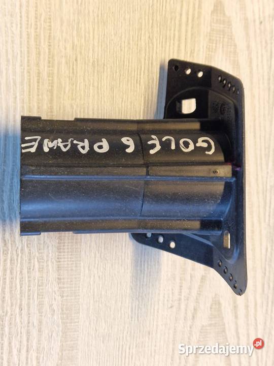 Mocowanie spryskiwacza prawe WV Golf VI 20082013 Kwilcz sprzedam