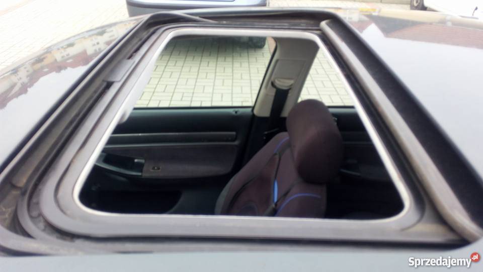 Audi A4 B5 1995r 16LPG do 2026 A4 Gdańsk