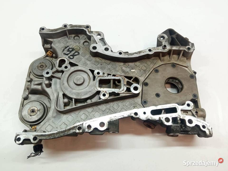 POMPA OLEJU 25194353 14 16V Opel Corsa V 2014 E