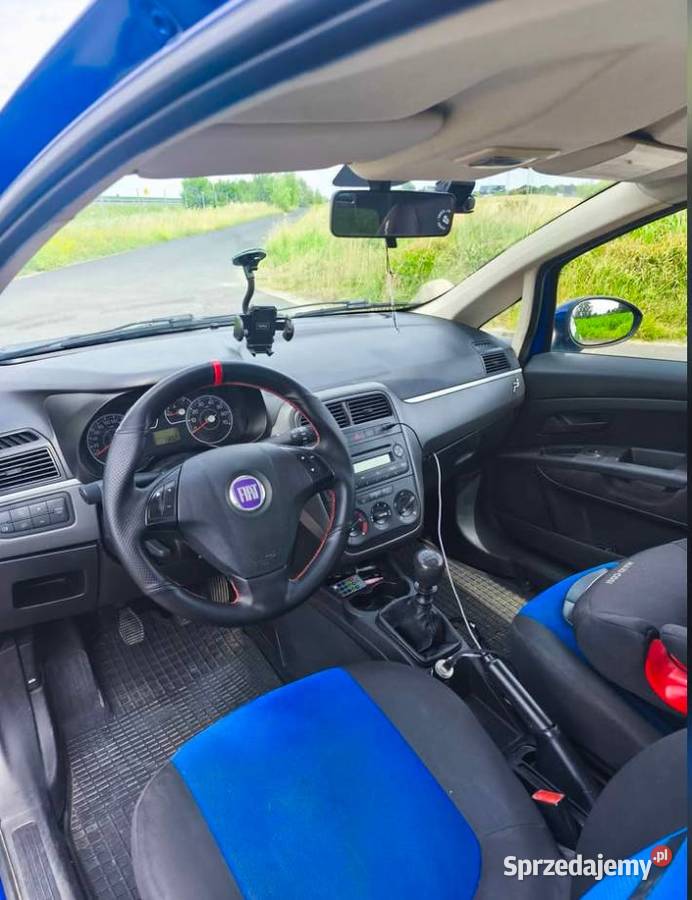 Fiat Grande Punto