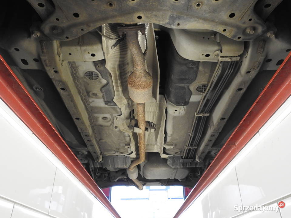 16i 117 FABRYCZNY GAZ BEZWYPADKOWY KAMERA XENON