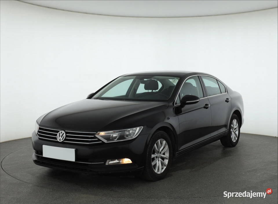 VW Passat 20 TDI czujnik zmierzchu Piaseczno