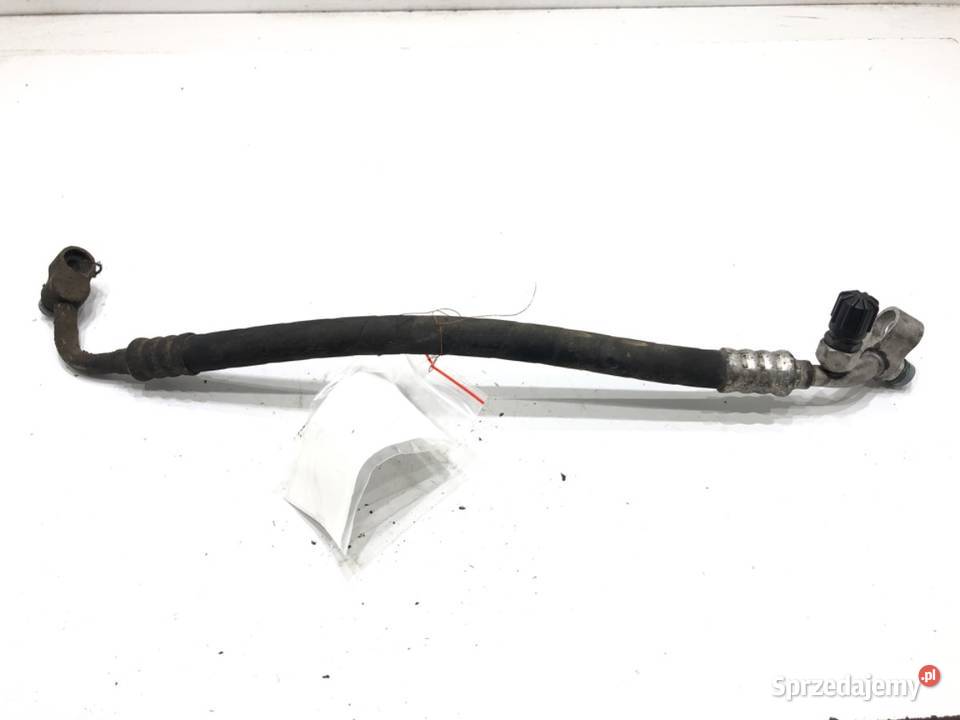 RURKA KLIMATYZACJI BMW E46 20 136 9705 Hatchback