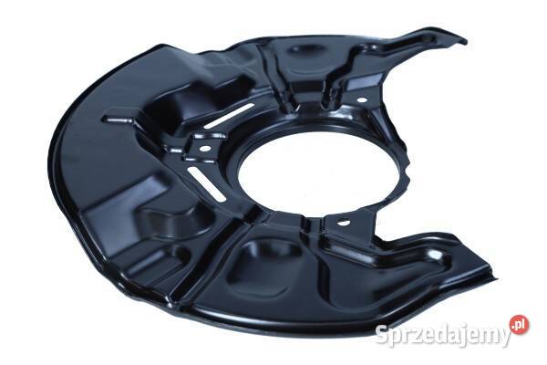 TOYOTA Avensis Corolla Oslona tarczy hamulcowej Kąty Wrocławskie