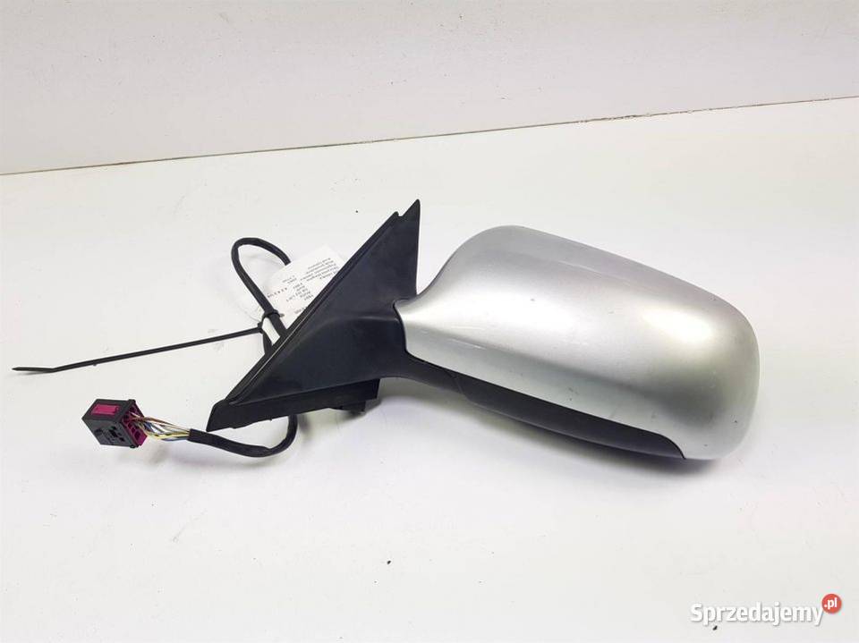 LUSTERKO LEWE AUDI S8 D2 LIFT 7PIN kujawsko-pomorskie Lipno