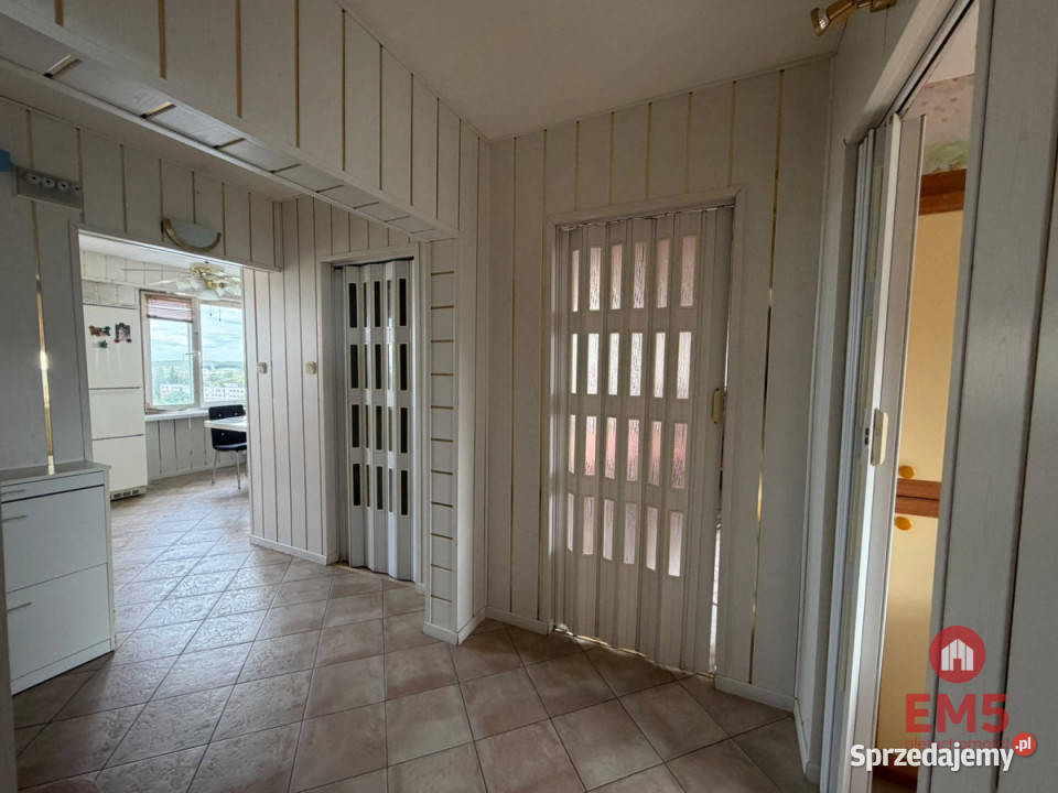 Mieszkanie Białystok 73m2 3pok