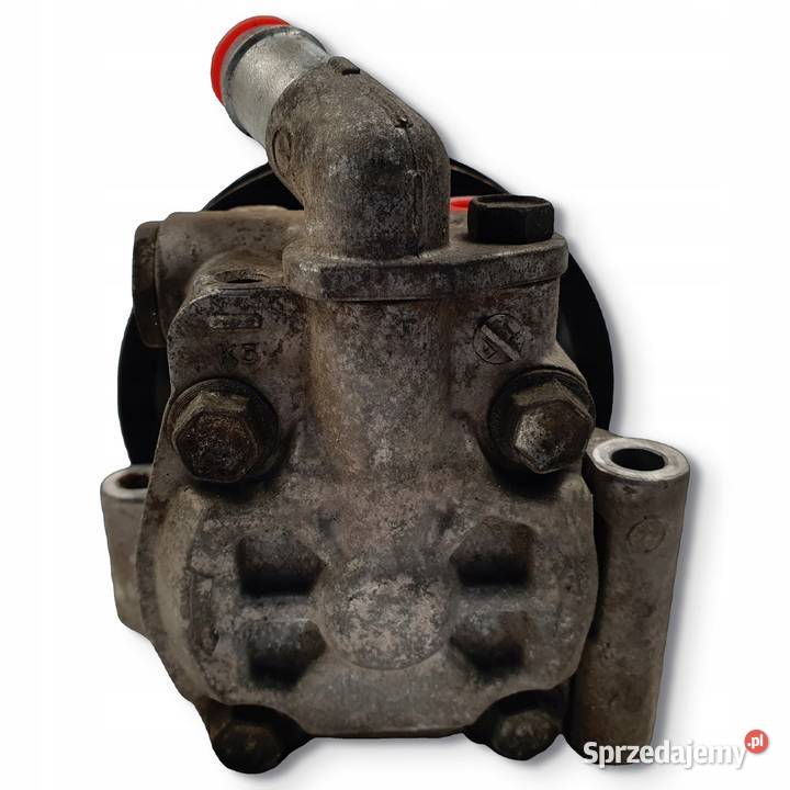 POMPA WSPOMAGANIA Ford Transit MK8 VIII 22 TDCI Chełm sprzedam