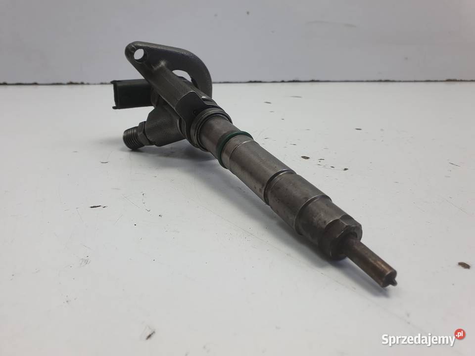 WTRYSKIWACZ Mitsubishi Canter 30 D wtrysk Chełm