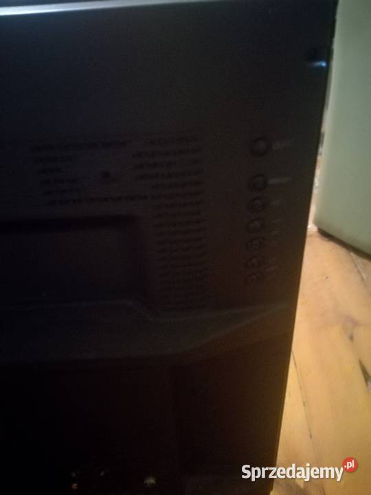 Telewizor SHARP LC32LE140W Bytom