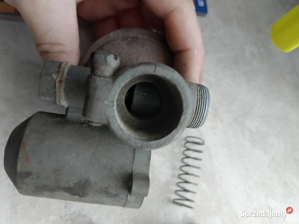 Gaźnik g16 SHL m04 wfm Syców sprzedam