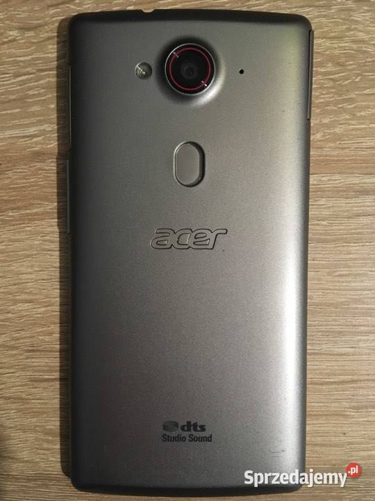SMARTFON ACER LIQUID E3 DUO E380 1gb ram 4gb rom Warszawa sprzedam