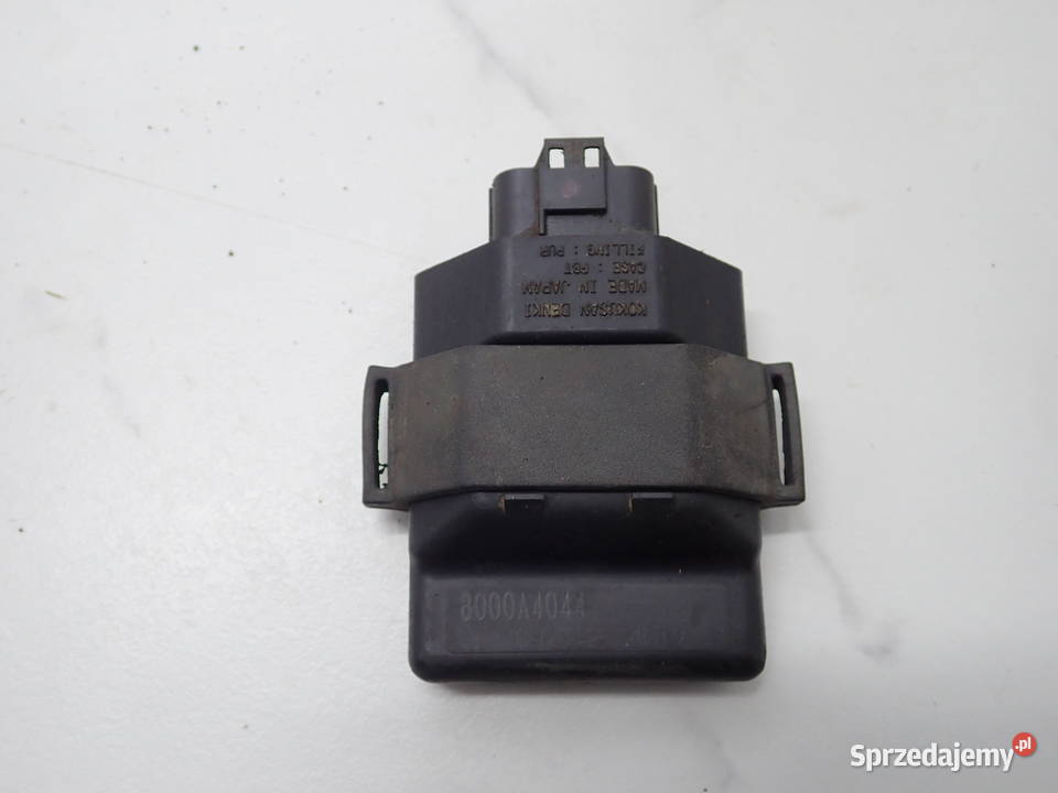 Cdi Moduł Zapłonu 8000A4044 Husqvarna TE 250 TC lubuskie Strzelce Krajeńskie