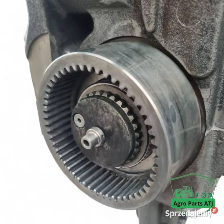 Skrzynia biegów 2070158 CMATIC Claas Arion 660 Ciechanowiec