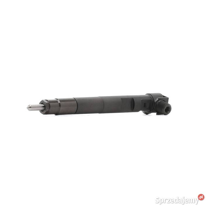 WTRYSKIWACZ Jeep Compass i Mercedes 22 CRD Bydgoszcz