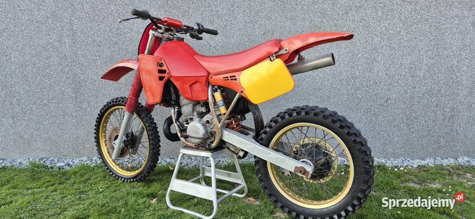 MAICO GM 500 2T 1985R Klasyk cr kx rm yz 490 700 Świątniki Górne