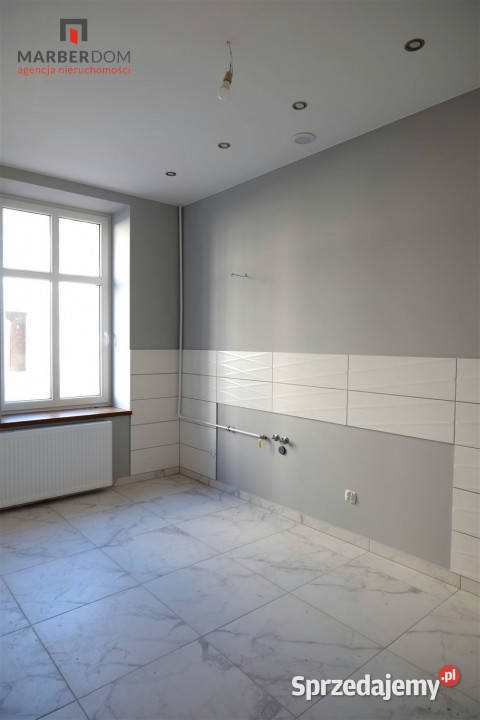 wynajmu mieszkania Świętochłowice 46m2 2 pokoje