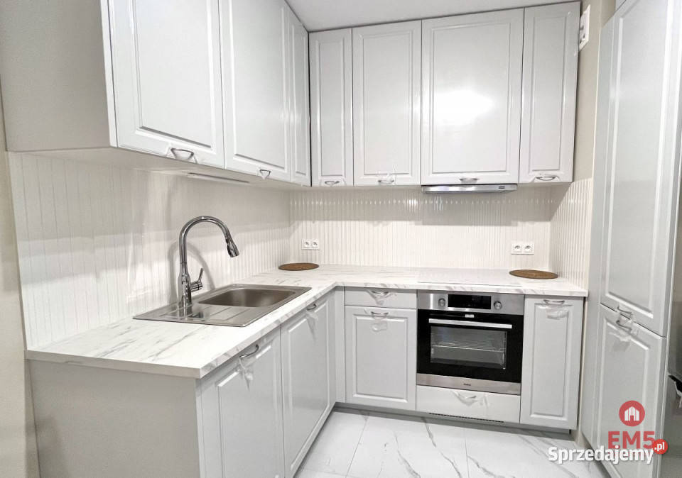 Mieszkanie na wynajem 42m2 3 pok Białystok