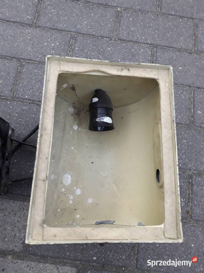 Lampa teatralna loft Pozostałe Warszawa sprzedam