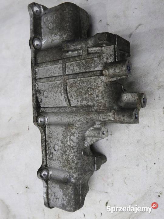 KOLEKTOR SSĄCY CIVIC IX 16 IDTEC osobowe Kolektory ssące