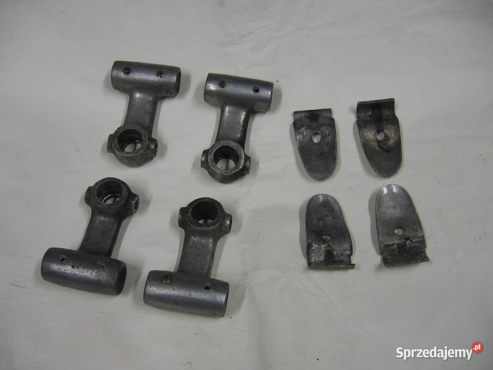 Bagażnik dachowy Fiat Łada ZAZ VAZ Polonez Akcesoria samochodowe Przemyśl