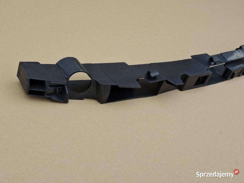 RENAULT SCENIC IV ABSORBER ZDERZAKA PRZÓD osobowe Bieleń sprzedam