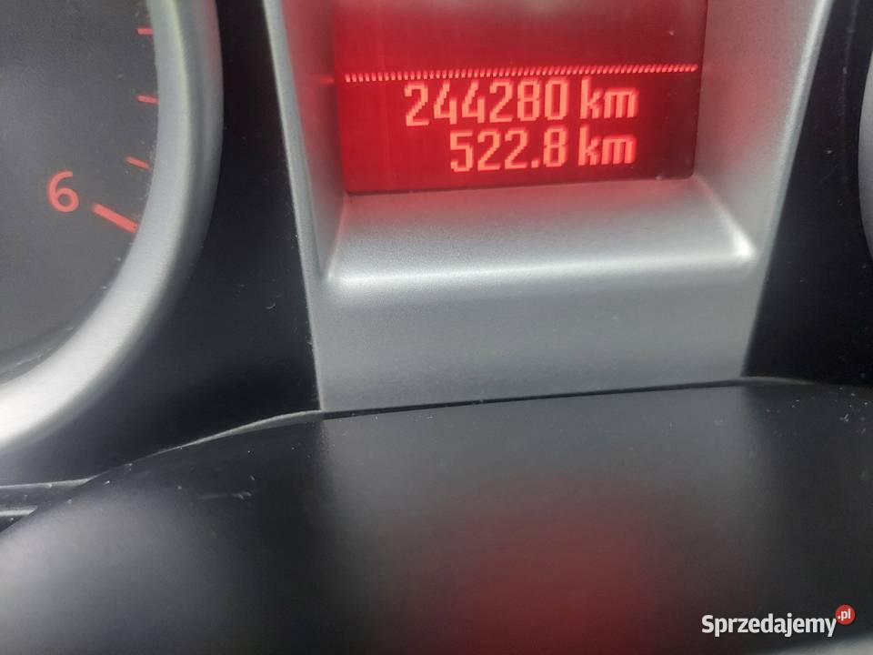 Sprzedam Ford Kuga Sokółka