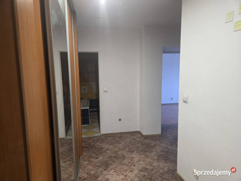 Mieszkanie Suwałki 50m2 2 pokoje