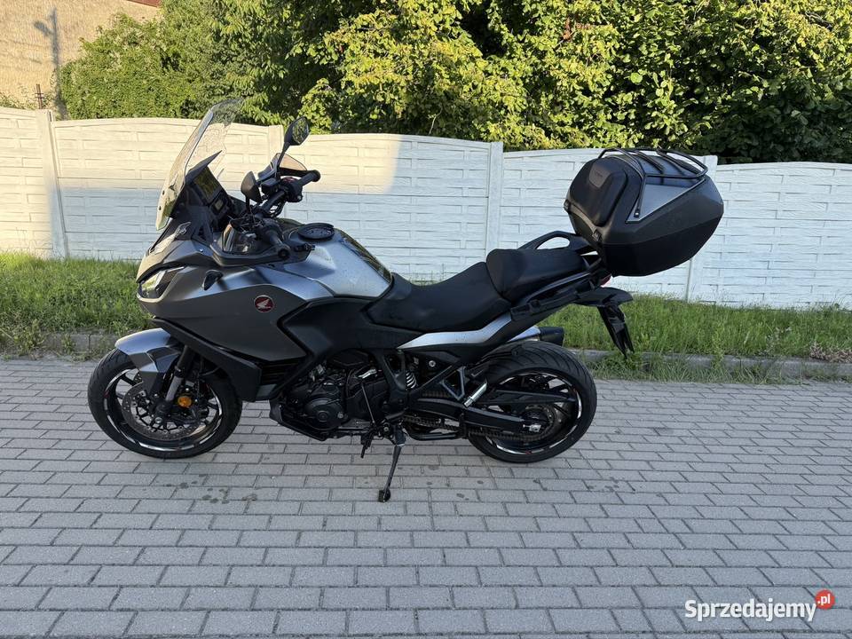 Honda nt 1100 2024 1100cm3 Płock