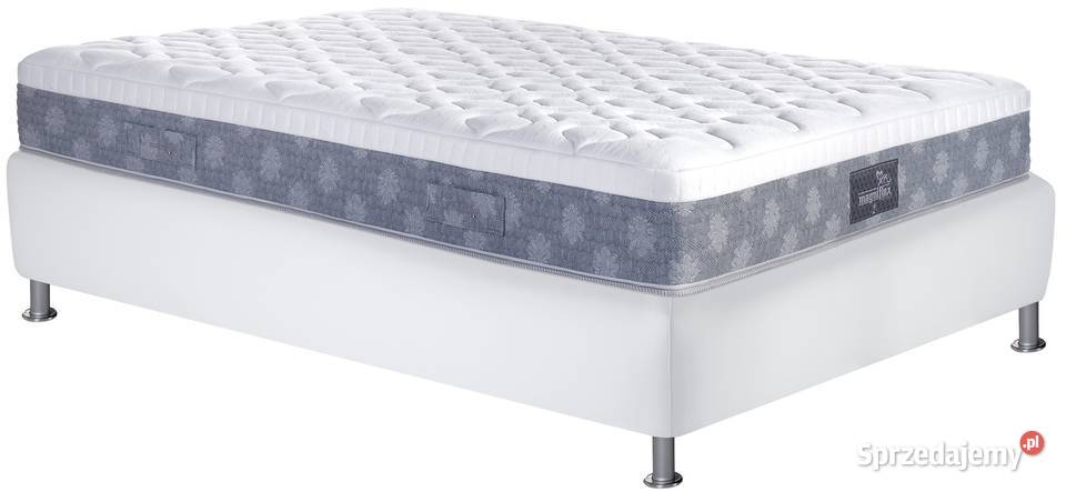 Materac Dolce Vita Comfort Dual 10 MAGNIFLEX małopolskie