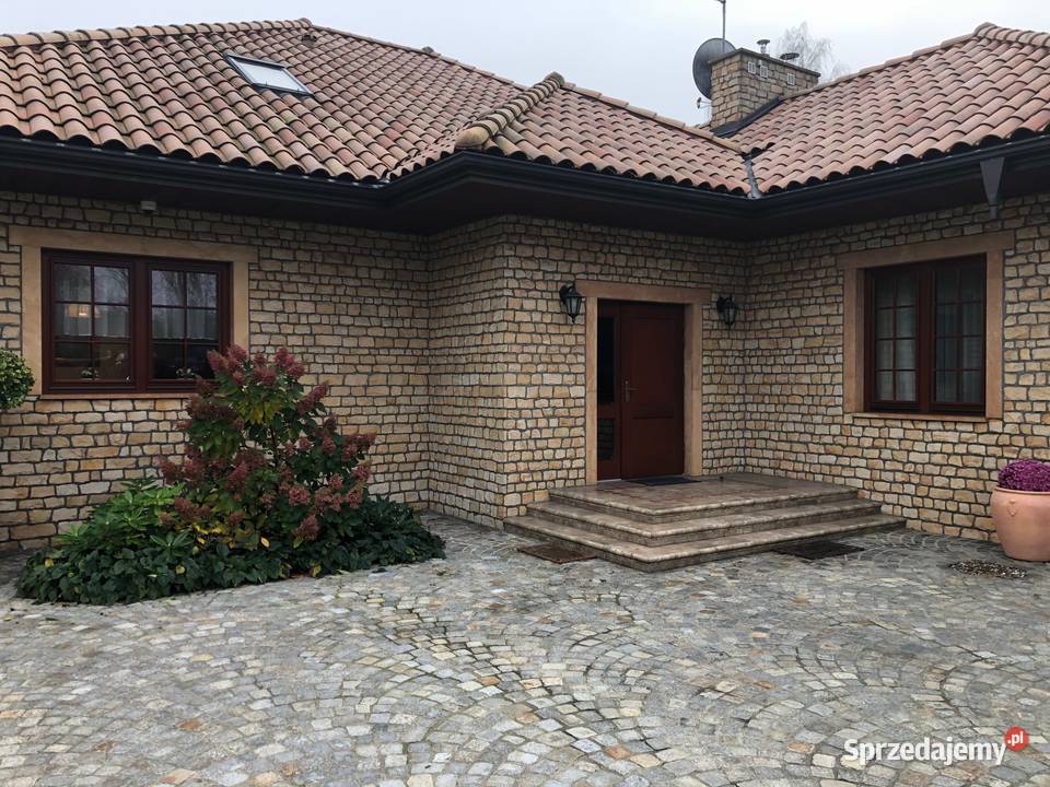 Płytki ścienne elewacyjne dekoracyjne ozdobne na zewnętrzne Radomsko