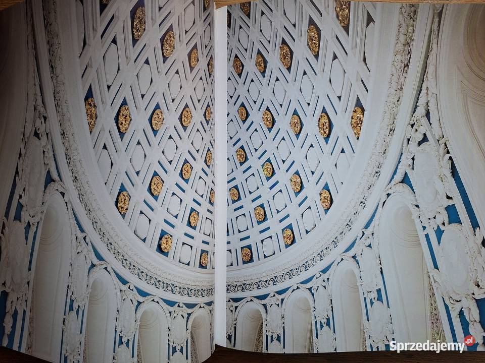 Pałace KremlaS Diewiatow J Żurawlewa Arkady Kraków sprzedam