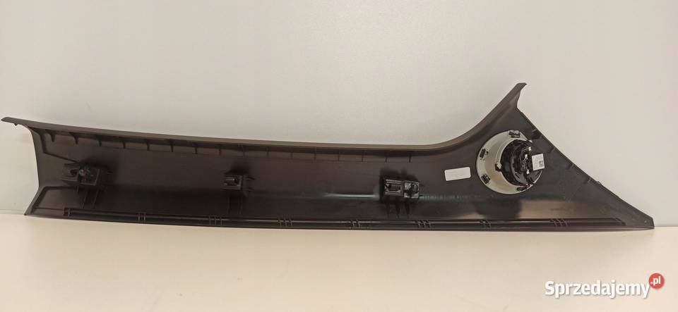 SEAT ARONA OSŁONA POSZYCIE SŁUPKA LEWA 6F9867233 sprzedam