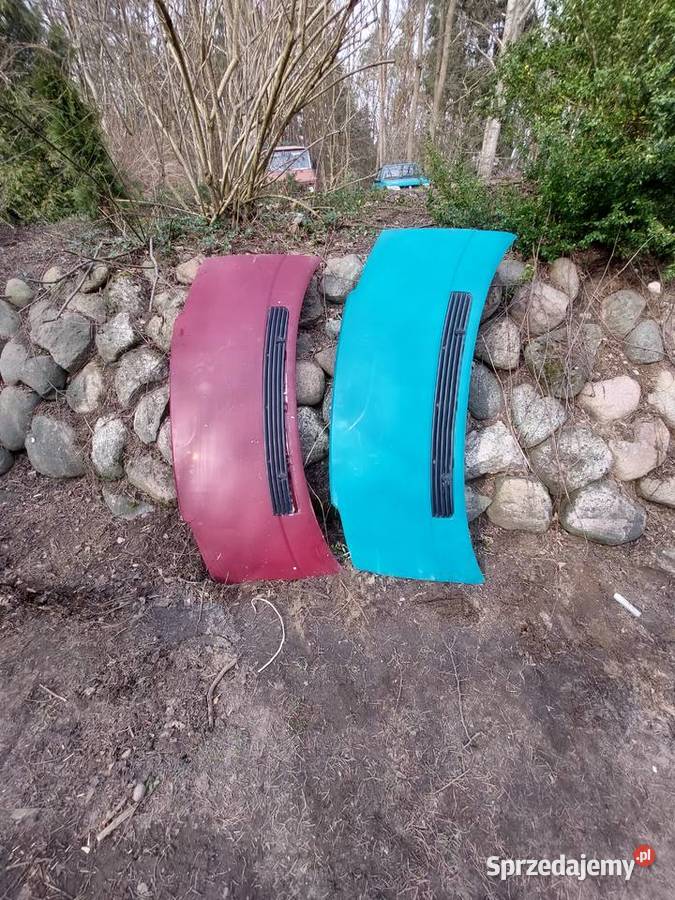 Drzwi przód lewe prawe t4 sprzedam