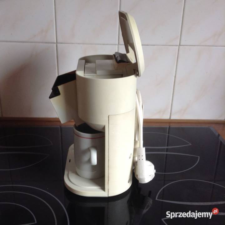PHILIPS przelewowy ekspres do kawy mini na 2 opolskie Opole sprzedam