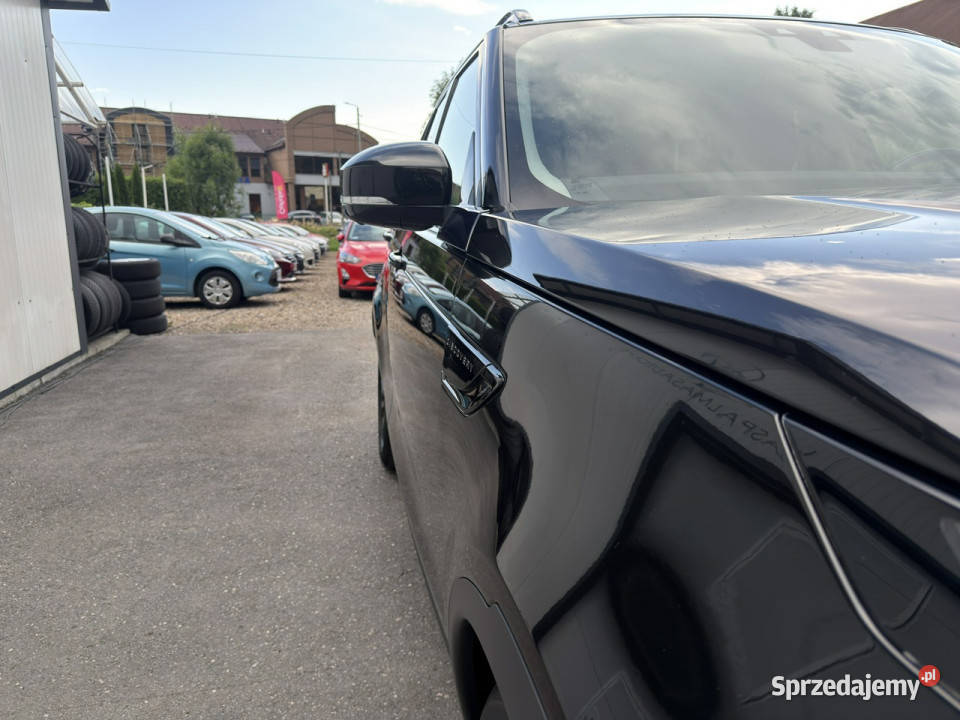 Land Rover Discovery RatyZamiana Gwarancja Gdów sprzedam