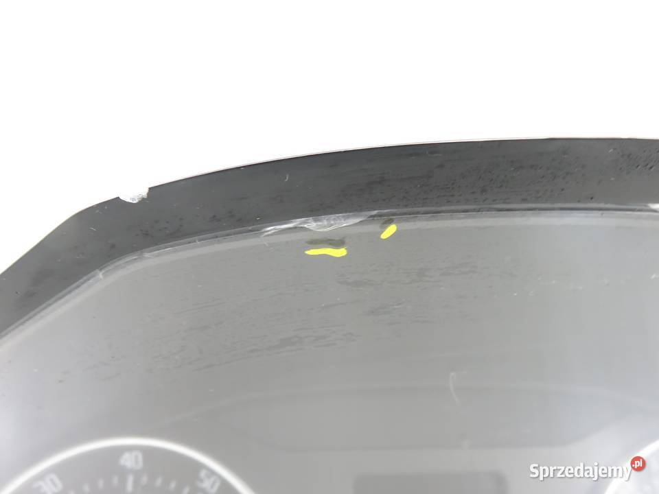 LICZNIK SKODA OCTAVIA II 16 BSE 1Z0920803Q sprzedam