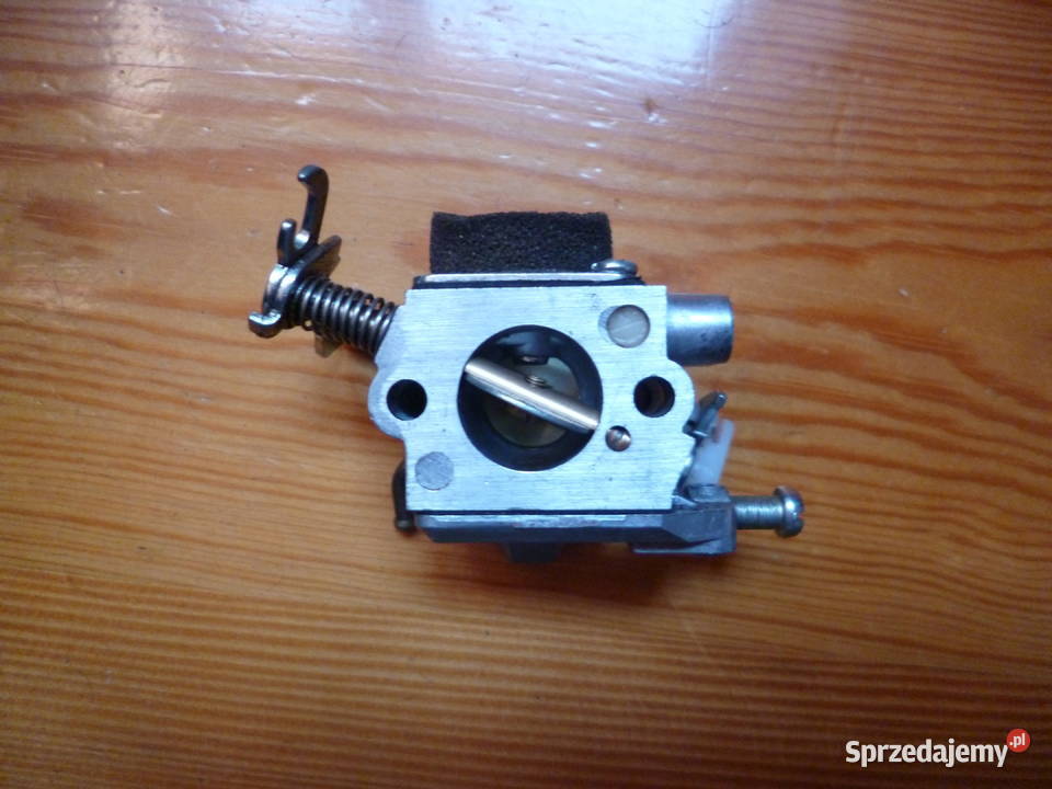 Piła spalinowa Dolmar 5105 Makita DCS 5000EA mazowieckie Łochów