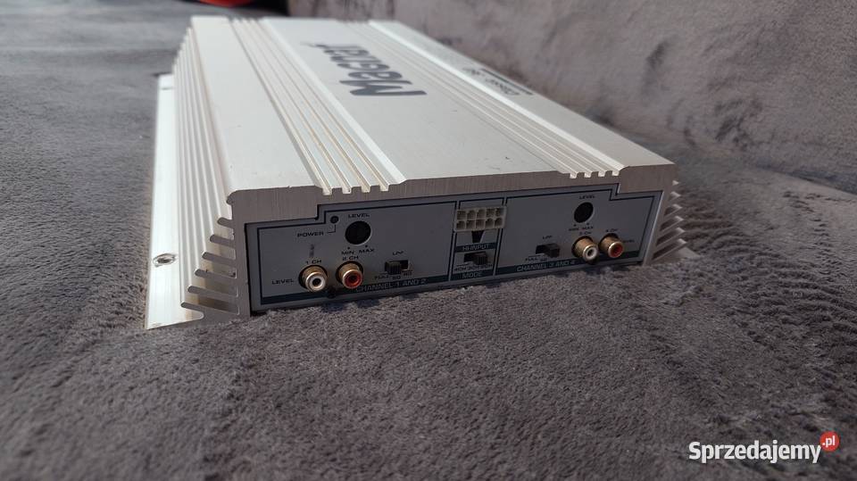 Wzmacniacz Magnat 360 Classic Włodawa