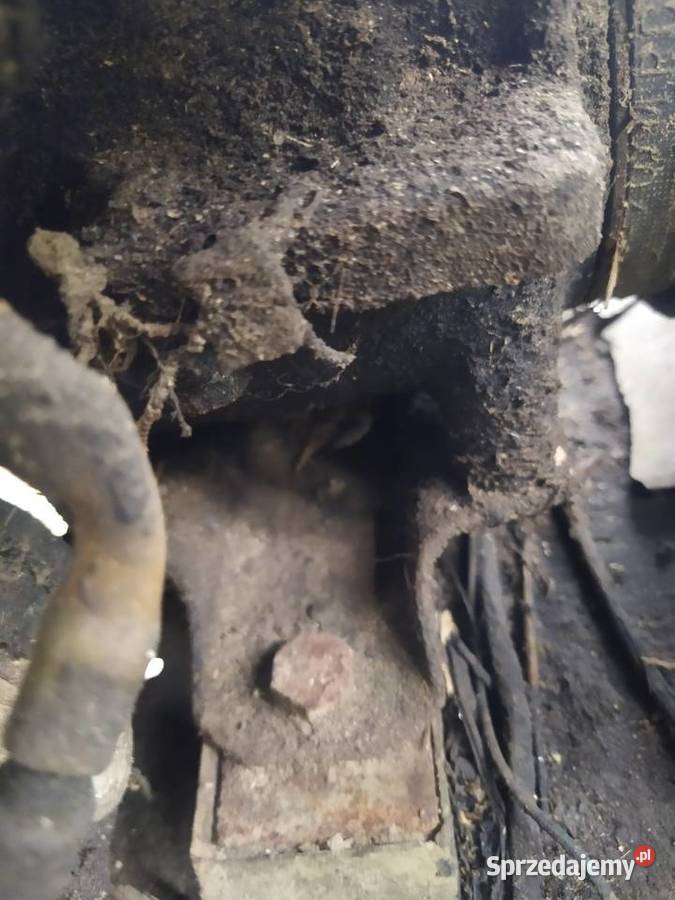 Syrena 105 L 9000km Sępólno Krajeńskie sprzedam