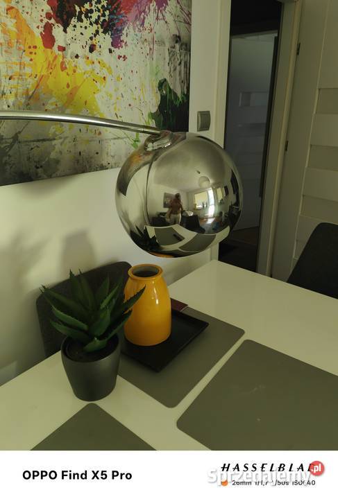Lampa Agata