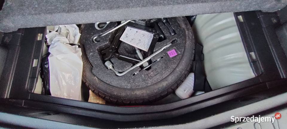 Sprzedam Nissana note 152000km Note