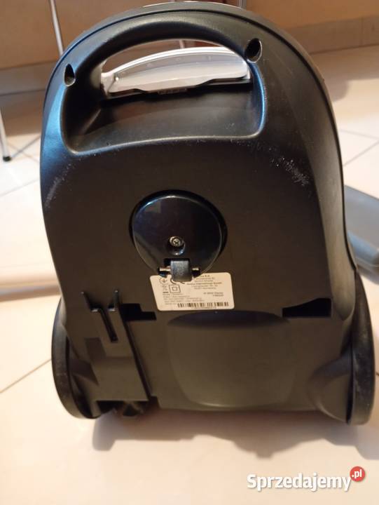 Odkurzacz workowy Amica viento Kraków